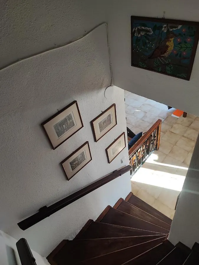 Villa Traditional Lux Mezonete Pefkochori