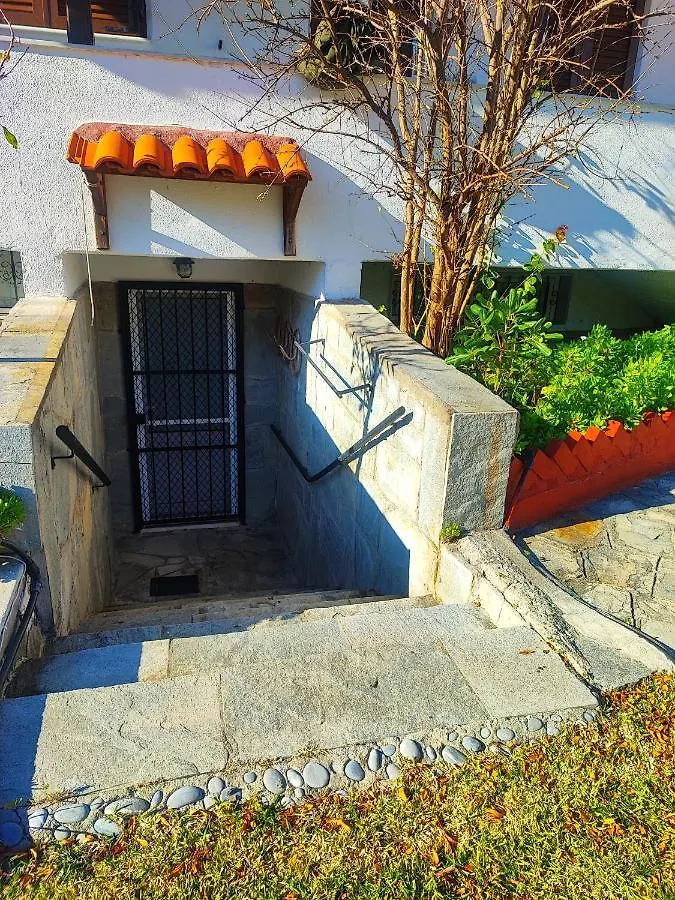 Traditional Lux Mezonete Pefkochori 0*,